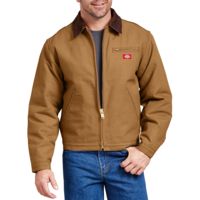 Dickies Duck Blanket Lined Jacket