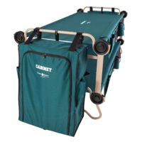 Disc-O-Bed Set of 4 Leg Extensions