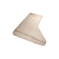 Disc-O-Bed Children's Duvalay with Luxury Memory Foam Sleeping Bag &amp; Duvet