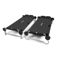Disc-O-Bed Kid-O-Bunk Portable Cot System