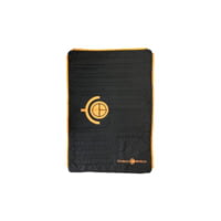 Disc-O-Bed Multifunctional Blanket