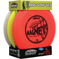 Discraft Beginner Golf Set