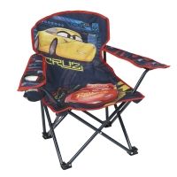 Exxel Outdoors Movie Theme Armchair