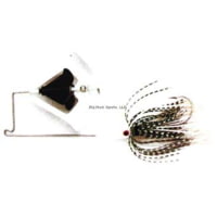 Dixie Dancer X-2 Buzz Bait 3/8 oz