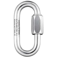 DMM 10mm PPE Maillon