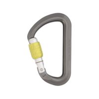 DMM Aero Screwgate Carabiner