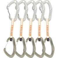 DMM Alpha Light Wire Quickdraw - 5 pk