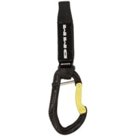 DMM Alpha Steel Captive Bar Quickdraw