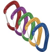 DMM Alpha Trad Carabiner