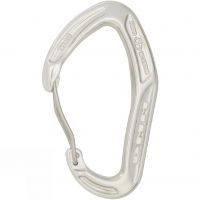 DMM Alpha Trad Wiregate Carabiner