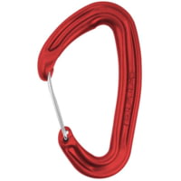 DMM Alpha Wire Carabiners