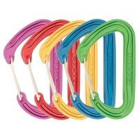 DMM Chimera Carabiner - 5 Color Pack