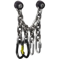 DMM Stal Bottom Rope/Lead Anchor