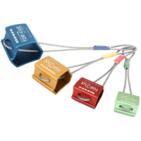 DMM Wire Torque Nut Set