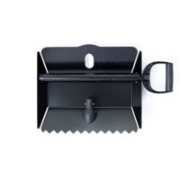 DMOS Alpha 2 Avalanche Shovels