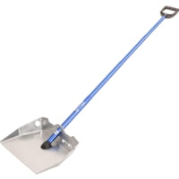 DMOS Alpha 4 Shovel