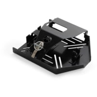 DMOS Delta Shovel Mount