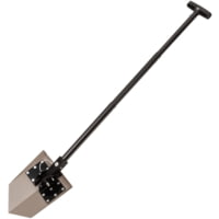 DMOS Delta Steel Shovel