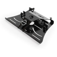 DMOS Stealth Shovel Mount