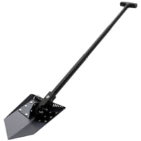 DMOS The Delta Pro Gunmetal Shovel