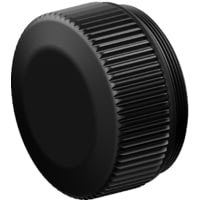 DNT Optics Plug-M24 IR Delete Cap