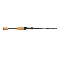 Dobyns Sierra Flip &amp; Pitch Casting Rod