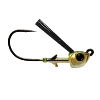 Dobyns Swimbait Heads w/Heavy Hook and Weed Guard