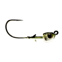 Dobyns Swimbait Heads w/Regular Hook