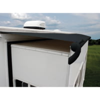 DOMETIC 106-0021 Ez Slide Topper