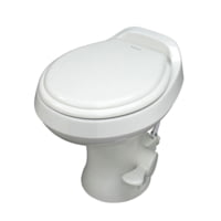 DOMETIC 300 Series Standard Height RV Toilet