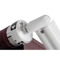 DOMETIC 9100 Series Manual RV Awning Basement Hardware