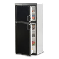DOMETIC Americana Refrigerator 8 Cu.Ft. Right Handed