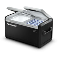 DOMETIC CFX3 Powered Cooler Dual Zone