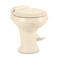 Dometic 300 Gravity Flush Toilet C95196C4