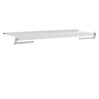 Dometic Elite SlideTopper with Rail 98401 3A170547