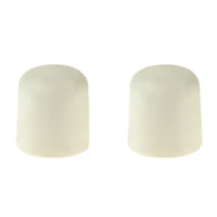 DOMETIC Floor Bolt Caps For 300 Series Revolution Toilets