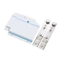 DOMETIC ORIGO Gimbal Mounts for 1500 &amp; 3000 Stoves