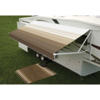 DOMETIC Hardware &amp; Accessories For 9100 Power Awning with Led - Standard Model