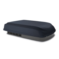 DOMETIC Penguin II Low-Profile Upper Unit RV Air Conditioner - 11,000 Btu