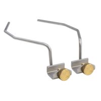 DOMETIC ORIGO Pot Holder 4001 for 2000 &amp; 4100 Stoves