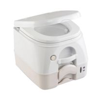 DOMETIC SeaLand 974 Portable Toilet 2.6 Gallon