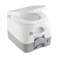 DOMETIC SeaLand 974MSD Portable Toilet 2.6 Gallon
