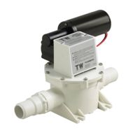 DOMETIC SeaLand T Series Waste Discharge Pump