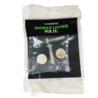 DOMETIC Seat Mounting Hardware For 310/320/321 Gravity Flush Toilets
