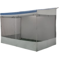 DOMETIC Trimline Screen Room With Privacy Panels