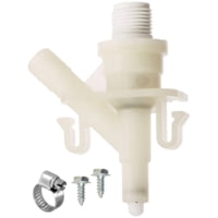 DOMETIC 385311641 Water Valve Kit For 300 And 310 Series Toilets