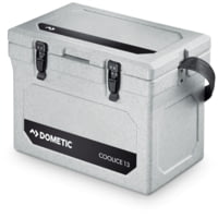 DOMETIC WCI Cool Ice 13 Liter Ice Chest/Dry Box