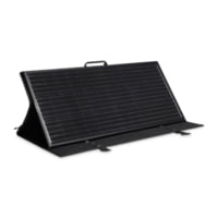 DOMETIC Zamp Solar OBSIDIANAR SERIES 100 Watt Kit F1F153FD