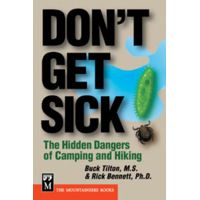 Mountaineers Books: "first Aid, Safety, &amp; Rescue"