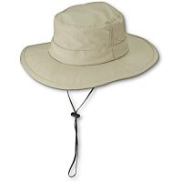 Dorfman Pacific Big Brim Boonie Hat